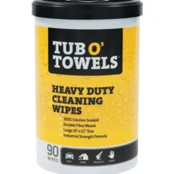 Gasoila Chemicals TW90 Tub O'Towels Hand/Hard Surface 90 Ct - One-stop shop for professional tools and equipment.