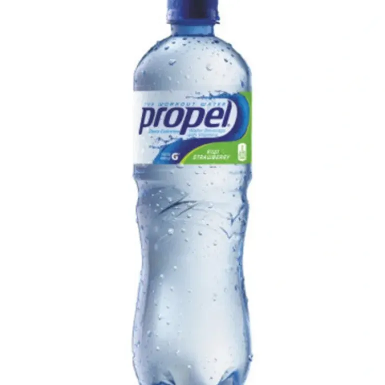 Gatorade 00339 (12/Ca) 710Ml Propel Kiwi-Strawberry - One-stop shop for professional tools and equipment.