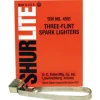Gc Fuller 4501 Fu 4501 Spark Lighter (Ea) - One-stop shop for professional tools and equipment.