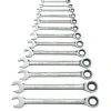 Gearwrench 9312 13Pc Sae Master Ratchetig Wrench Set - One-stop shop for professional tools and equipment.