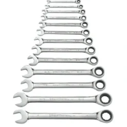 Gearwrench 9312 13Pc Sae Master Ratchetig Wrench Set - One-stop shop for professional tools and equipment.