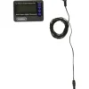General Tools AQ150 Inside/Outside Thermometer With Waterproof Probe - One-stop shop for professional tools and equipment.