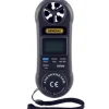 General Tools DAF800 Pocket Airflow Meter - One-stop shop for professional tools and equipment.