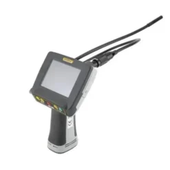General Tools DCS660A Waterproof Recording Video Inspection Camera/Borescope With 8Mm Probe - One-stop shop for professional tools and equipment.