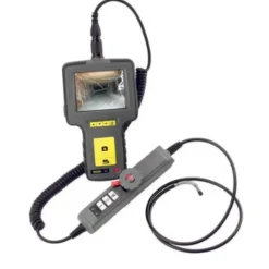 General Tools DCS16HPART Recording Video Inspection Camera/Borescope - One-stop shop for professional tools and equipment.