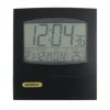 General Tools DJC381 Digital Clock-Thermometer-Calendar - One-stop shop for professional tools and equipment.