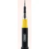 General Tools 75108 Eight-In-One Lighted Screwdriver - One-stop shop for professional tools and equipment.
