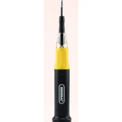 General Tools 75108 Eight-In-One Lighted Screwdriver - One-stop shop for professional tools and equipment.