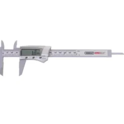 General Tools 146 6 In. Carbon Fiber Digital Caliper - One-stop shop for professional tools and equipment.