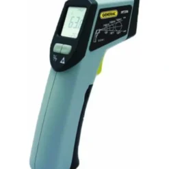 General Tools IRT206 8:1 Mid-Range Infrared Thermometer - One-stop shop for professional tools and equipment.