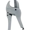 General Tools 1191 Professional-Grade Plastic Pipe And Hose Cutter - One-stop shop for professional tools and equipment.