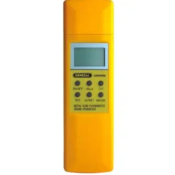 General Tools SAM990DW Digital Psychrometer - One-stop shop for professional tools and equipment.
