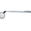 General Tools 70555 Telescoping 1-3/8 In. Round Glass Inspection Mirror - One-stop shop for professional tools and equipment.