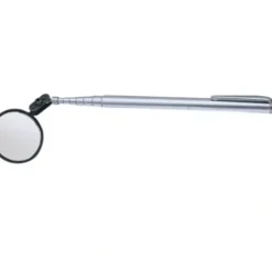 General Tools 70555 Telescoping 1-3/8 In. Round Glass Inspection Mirror - One-stop shop for professional tools and equipment.