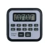 General Tools TI239 Blue Timer-Stopwatch - One-stop shop for professional tools and equipment.