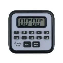 General Tools TI239 Blue Timer-Stopwatch - One-stop shop for professional tools and equipment.
