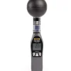General Tools WBGT8778 Heat Index Monitor With 75 X 75Mm Brass Black Ball - One-stop shop for professional tools and equipment.