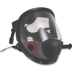 Gerson® 9955 Gerson® Silicone Full-Face Mask Respirators - One-stop shop for professional tools and equipment.