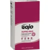 Gojo 7582-02 5000Ml Gojo Supro Max Cherry Hand Cleaner - One-stop shop for professional tools and equipment.