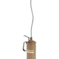 Goldenrod 120-A3 55696 1-Qt Extra Heavy Duty Pump Oiler W/15& - One-stop shop for professional tools and equipment.
