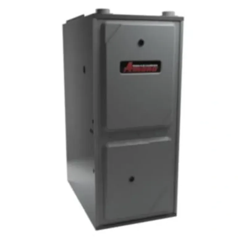 Goodman ACSS921005CN Amana 92% AFUE Gas Furnace PSC (100000 Btu) - One-stop shop for professional tools and equipment.