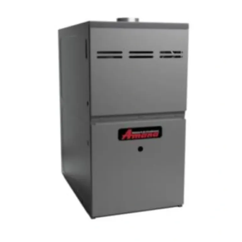 Goodman ADSH801005CX Amana 80% AFUE Gas Furnace PSC (100000 Btu) - One-stop shop for professional tools and equipment.