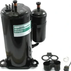 Goodman-Amana 50A362QS Compressor, 14505 BTU/HR, 208/230 V, 1 Ph, 60 Hz - One-stop shop for professional tools and equipment.