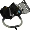 Goodman-Amana B1370209 Pressure Switch, Air, 2 Stage, Blue - One-stop shop for professional tools and equipment.