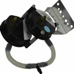 Goodman-Amana B1370209 Pressure Switch, Air, 2 Stage, Blue - One-stop shop for professional tools and equipment.