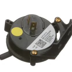 Goodman-Amana B1370133 Pressure Switch, Air, -0.35 in wc, NO, 24 V, Plastic, Yellow - One-stop shop for professional tools and equipment.