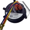 Goodman-Amana C6456503 Pressure Switch, Air, -0.75 in wc, 0.25 in Barb, SPST - One-stop shop for professional tools and equipment.
