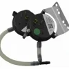 Goodman-Amana 0130F00100 Pressure Switch, Air, Dual, -0.8/-1.6 in wc, SPST - One-stop shop for professional tools and equipment.