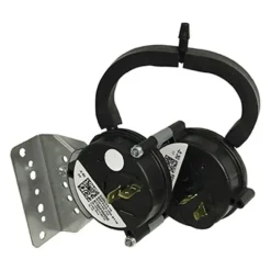 Goodman-Amana 0130F00050 Pressure Switch, Dual Stage, Air, -0.3/-0.6 in wc - One-stop shop for professional tools and equipment.