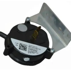 Goodman-Amana 0130F00068 Pressure Switch, Air, -1.2 in wc, SPST - One-stop shop for professional tools and equipment.