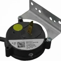 Goodman-Amana 0130F00069 Pressure Switch, Air, -0.95 in wc, Barb, Olive - One-stop shop for professional tools and equipment.