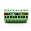 Goodman-Amana F043067300S Cable Connector, Furnace and Air-Handler, 9-Pin - One-stop shop for professional tools and equipment.