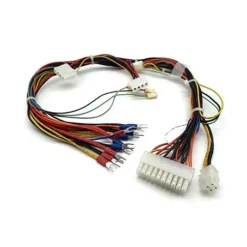 Goodman-Amana 0259F00041S Wire Harness, Power - One-stop shop for professional tools and equipment.