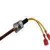 Goodman-Amana 0130M00075S Low Pressure Switch, 22 psig Open, 50 psig Close - One-stop shop for professional tools and equipment.