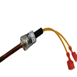 Goodman-Amana 0130M00075S Low Pressure Switch, 22 psig Open, 50 psig Close - One-stop shop for professional tools and equipment.