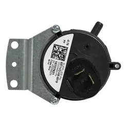 Goodman-Amana 10727921 Pressure Switch, Air, -0.75 in wc, SPST - One-stop shop for professional tools and equipment.