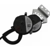 Goodman-Amana 11177117 Pressure Switch, Dual, 0.2 in wc, NO, 18/6 ga Wire, Brown - One-stop shop for professional tools and equipment.