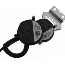Goodman-Amana 11177117 Pressure Switch, Dual, 0.2 in wc, NO, 18/6 ga Wire, Brown - One-stop shop for professional tools and equipment.