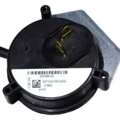 Goodman-Amana 10207901 Pressure Switch, -0.9 in wc, SPST - One-stop shop for professional tools and equipment.