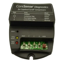 Goodman-Amana 571006700S Power Module, Coresense, 24 V - One-stop shop for professional tools and equipment.