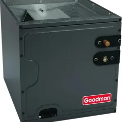 Goodman CAPFA2922A6 2.5 Ton 14& Width Vertical Evaporator Coil - Cased - One-stop shop for professional tools and equipment.