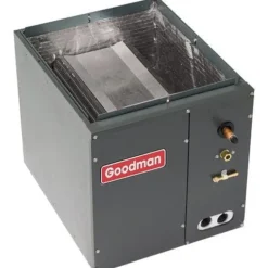Goodman CAPF3030D6 2.5 Ton 24.5& Width Vertical Evaporator Cased Coil - One-stop shop for professional tools and equipment.