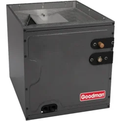 Goodman CAPTA2422A4 2 Ton 14& Width Upflow/Downflow Evaporator Coil - Cased - TXV - One-stop shop for professional tools and equipment.