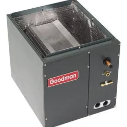 Goodman CAPT3743D4 3 to 3.5 Ton 24.5& Width Cased Evaporator Coil with TXV - One-stop shop for professional tools and equipment.