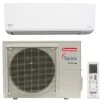 Goodman E-Series 9,000 BTU 18 SEER2 Ductless Mini Split Inverter Air Conditioner Heat Pump System (230v) - One-stop shop for professional tools and equipment.