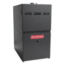 Goodman GME80805CX Goodman 80% AFUE Gas Furnace Multi Speed ECM (80000 Btu) - One-stop shop for professional tools and equipment.